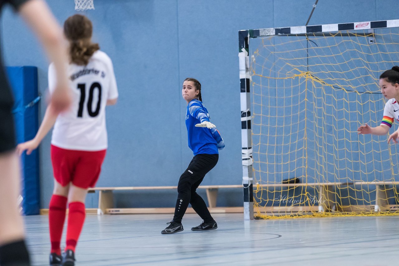 Bild 181 - wBJ Futsalmeisterschaft Runde 1